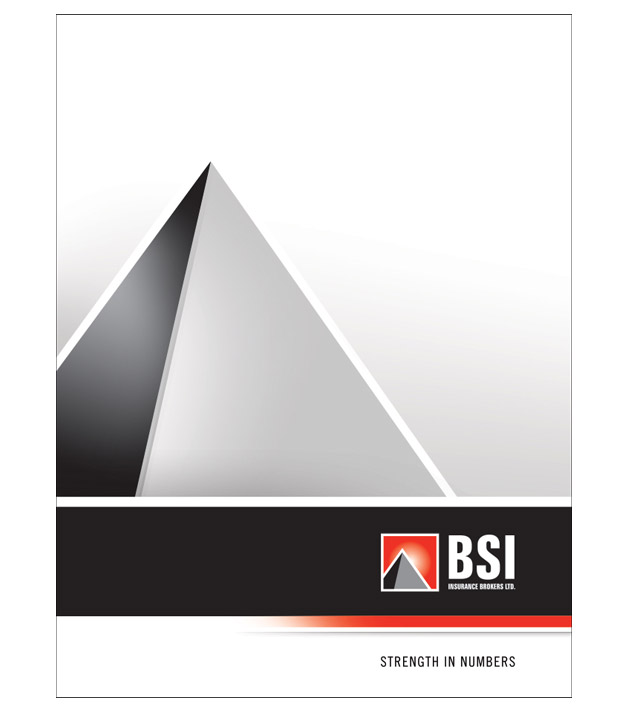 BSI Client Folder