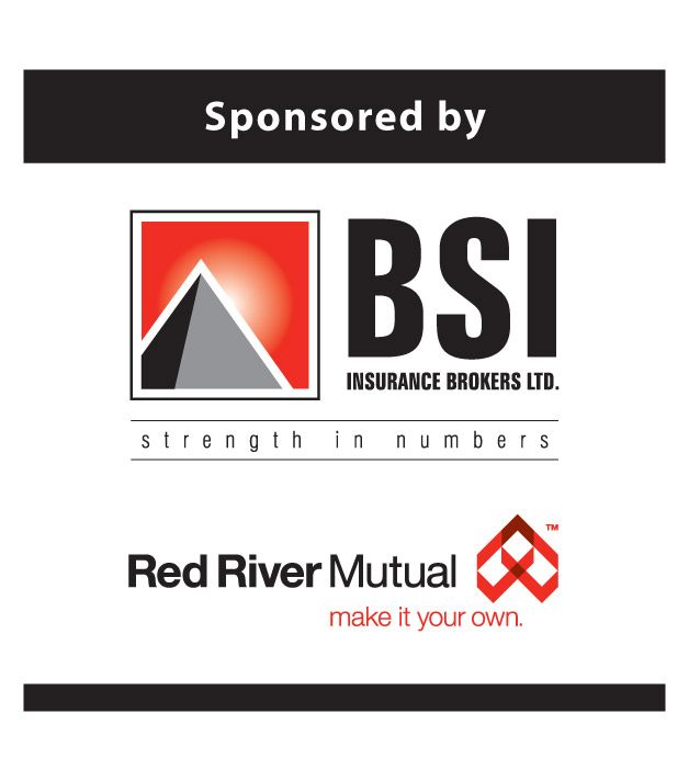BSI Sponsor Sign