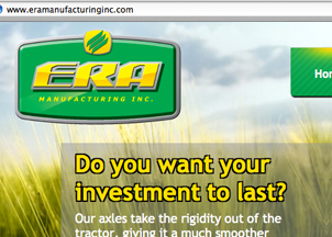 ERA Manufacturing