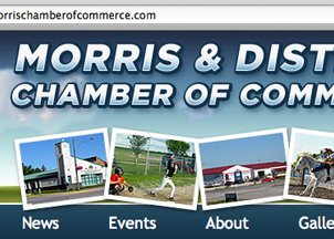 Morris Chamber of Commerce