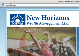 New Horizons Wealth Management