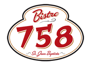 Bistro 758