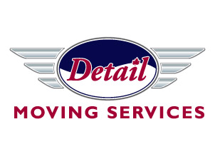 Detail Moving Services