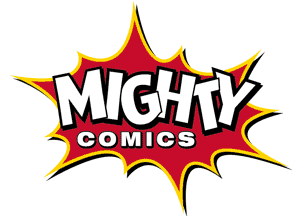 Mighty Comics