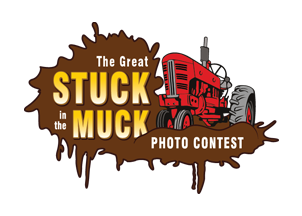 Stuck in the Muck Contest