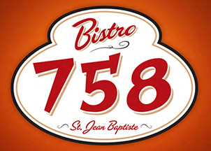 Bistro 758 + Yahooz