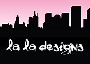 la la design