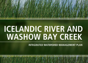 Manitoba Conservation and Water Stewardship