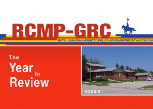 RCMP - GRC