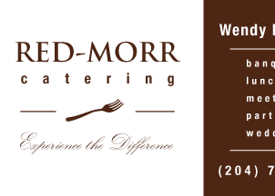 Red-Morr Catering