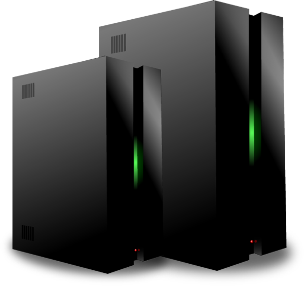 Web Hosting