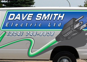 Dave Smith Electric
