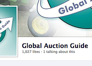 Global Auction Guide