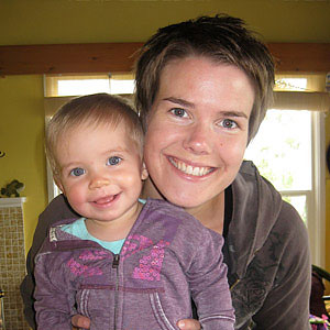 Julie Serediuk