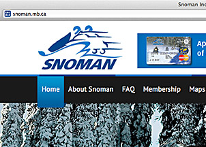 Snoman